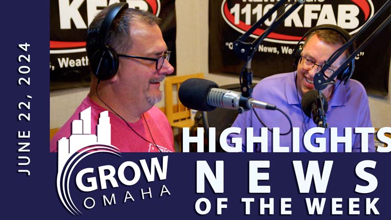 News of the Week – June 22, 2024
