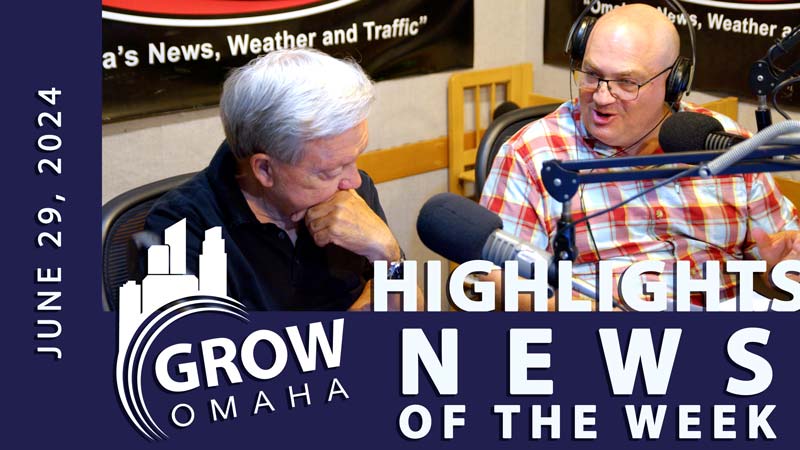 News of the Week – June 29, 2024