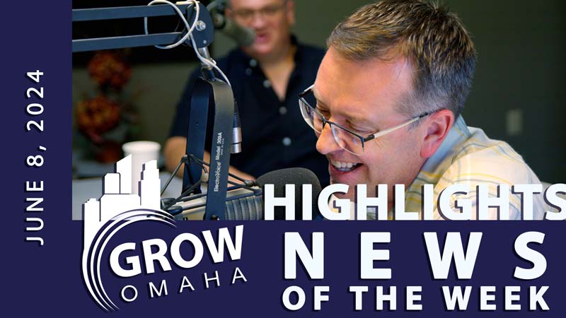 News of the Week – June 8, 2024