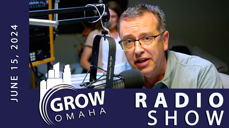 Radio Show – June 15, 2024