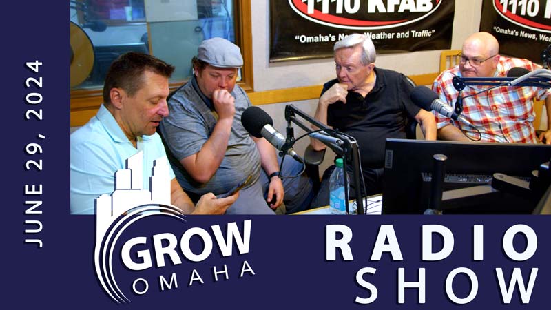 Radio Show – June 29, 2024