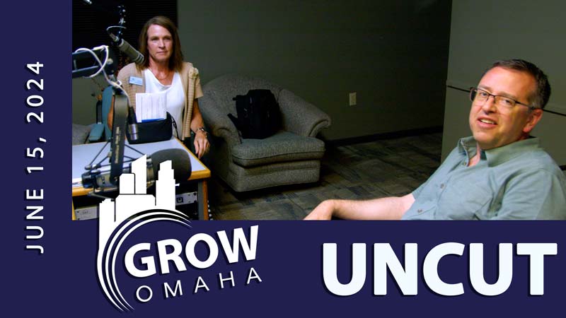 Uncut – June 15, 2024