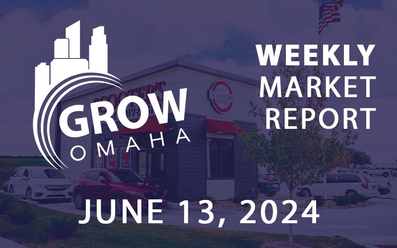 Weekly Market Report