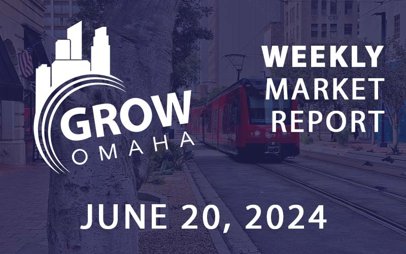 Weekly Market Report