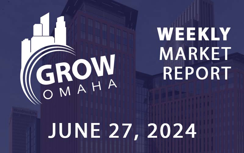 Weekly Market Report