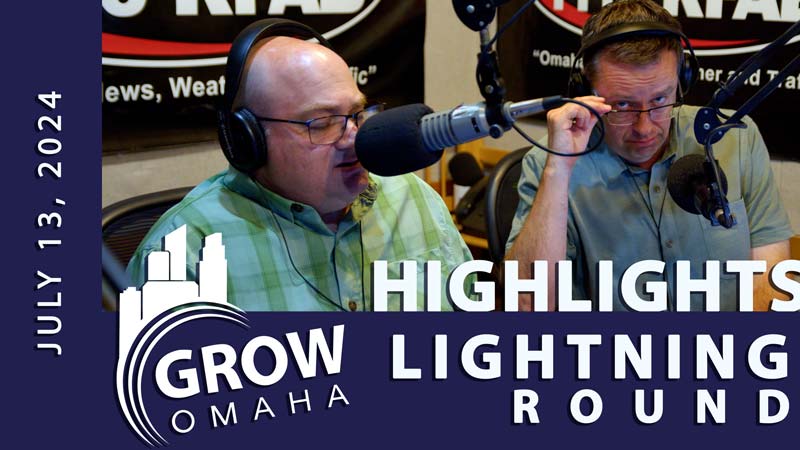 Lightning Round – July 13, 2024