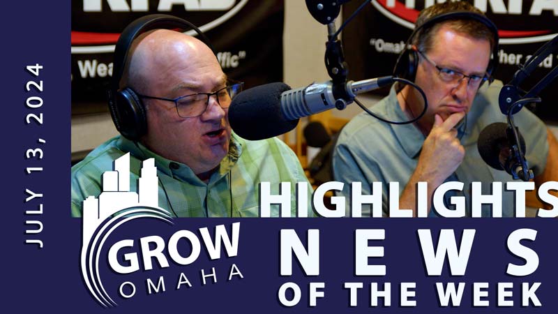 News of the Week – July 13, 2024