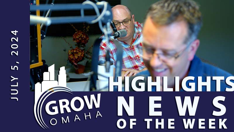 News of the Week – July 6, 2024