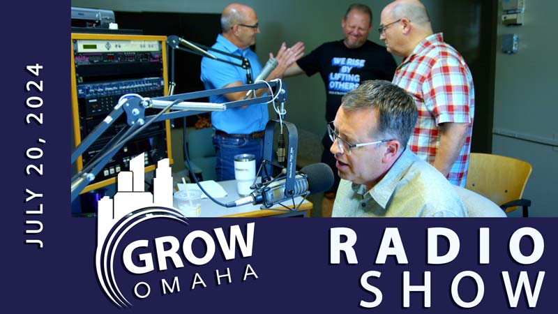 Radio Show – July 20, 2024