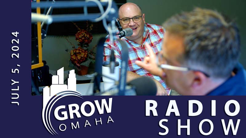 Radio Show – July 6, 2024