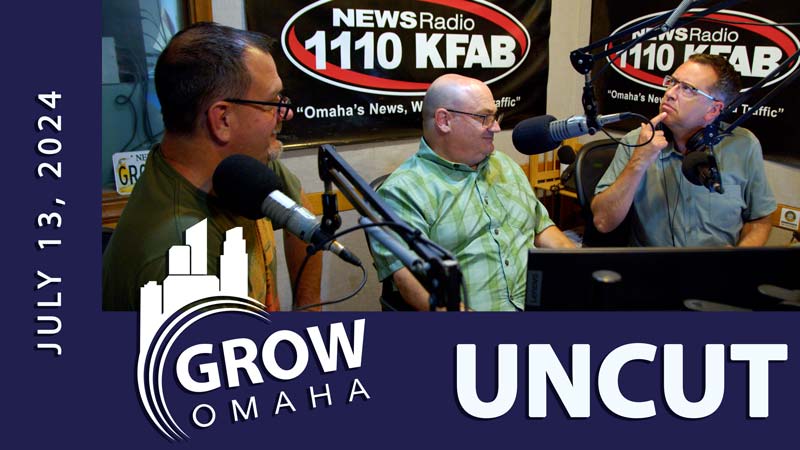 Uncut – July 13, 2024