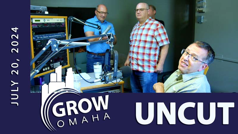 Uncut – July 20, 2024