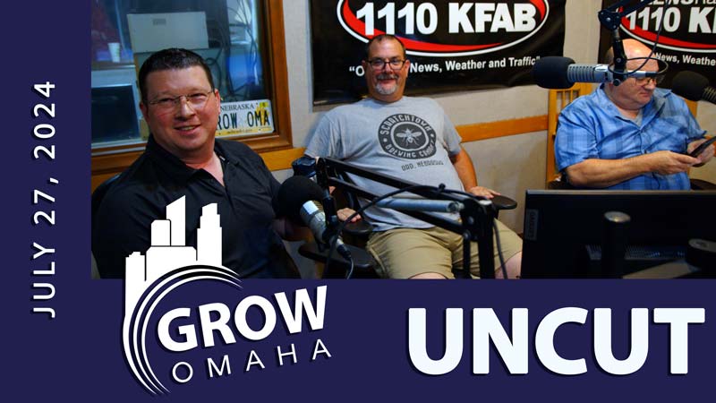 Uncut – July 27, 2024