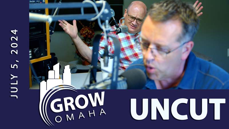 Uncut – July 6, 2024