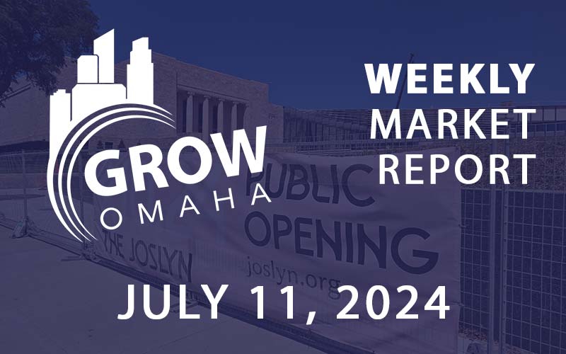 Weekly Market Report