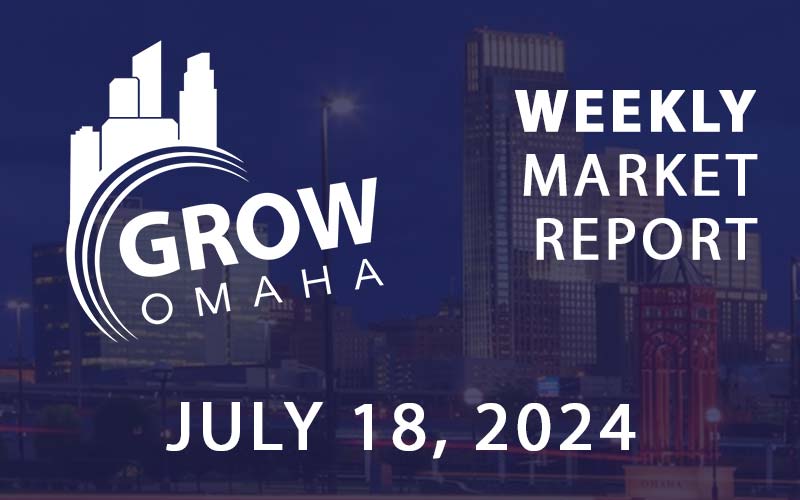 Weekly Market Report