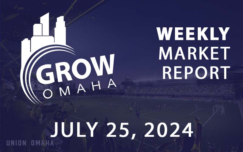 Weekly Market Report