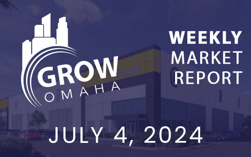 Weekly Market Report