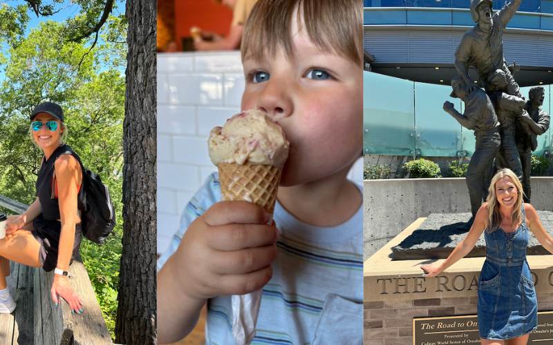 Social Media Influencers Promote Omaha