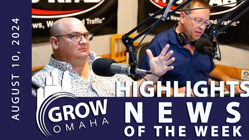 News of the Week – August 10, 2024
