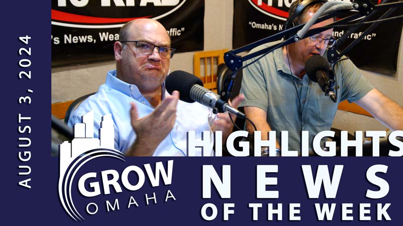 News of the Week – August 3, 2024