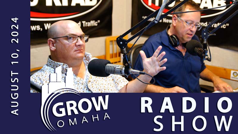 Radio Show – August 10, 2024