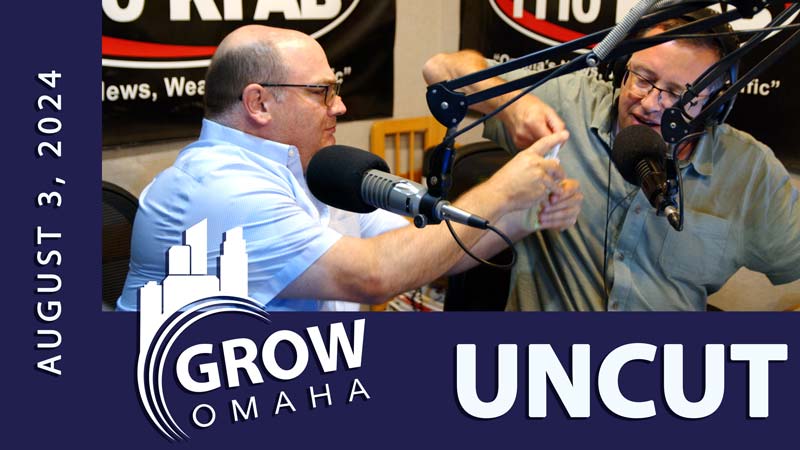 Uncut – August 3, 2024