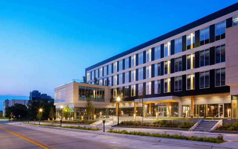 Omaha by Design Announces Laurels Awards Winners