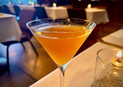 Jamison and the giant peach