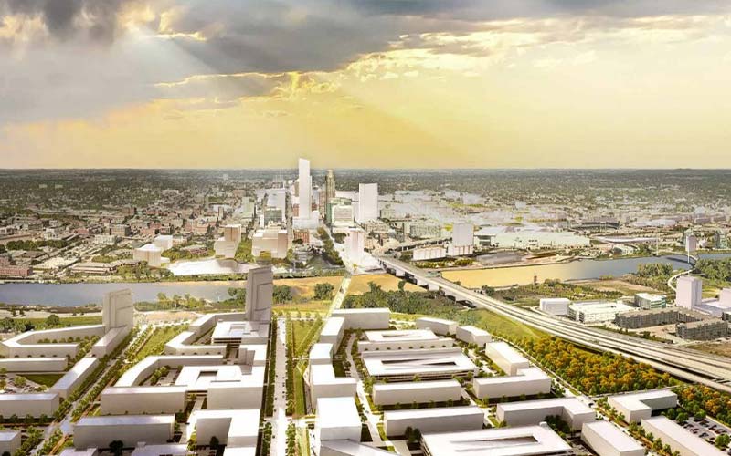 Council Bluffs Linkages PEL Study – Revolutionizing How we Connect Omaha and Council Bluffs