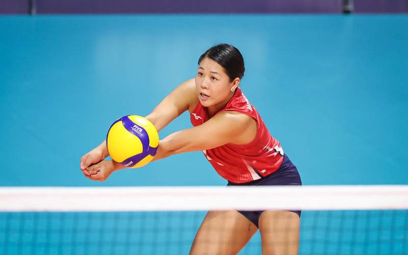 The Arrival of League One Volleyball “Bumps” Up Omaha’s Sports Appeal