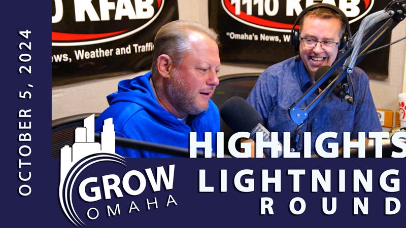 Lightning Round – October 5, 2024