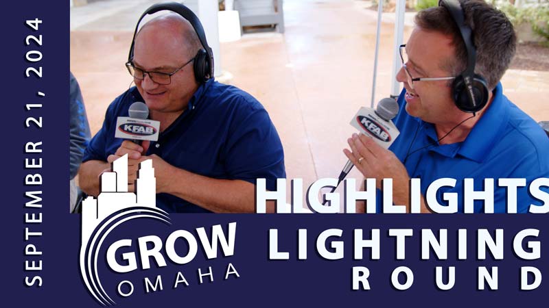 Lightning Round – September 21, 2024