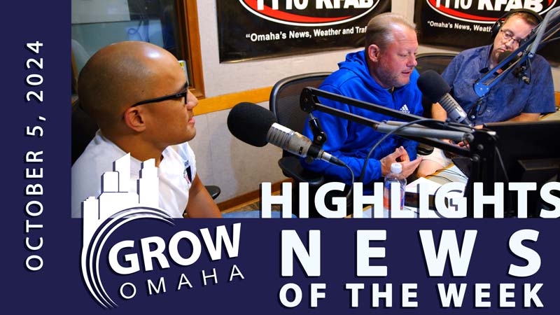 News of the Week – October 5, 2024