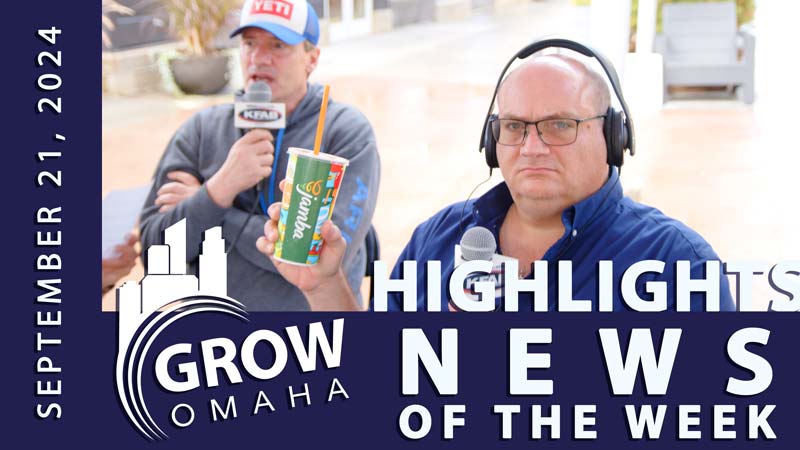 News of the Week – September 21, 2024