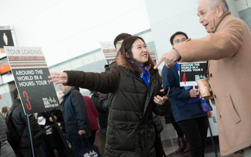 Be a Hometown Hero – Bring Your Meeting to Omaha