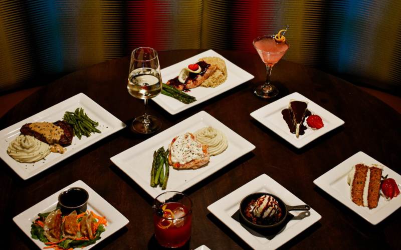 Omaha Restaurant Week Returns with Old Favorites and Exciting Newcomers