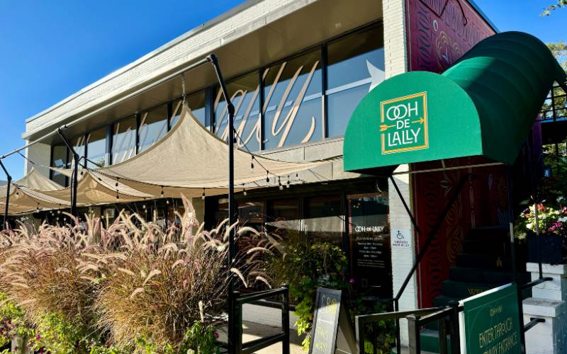 Dining with Purpose: Omaha Restaurants Supporting Nonprofits
