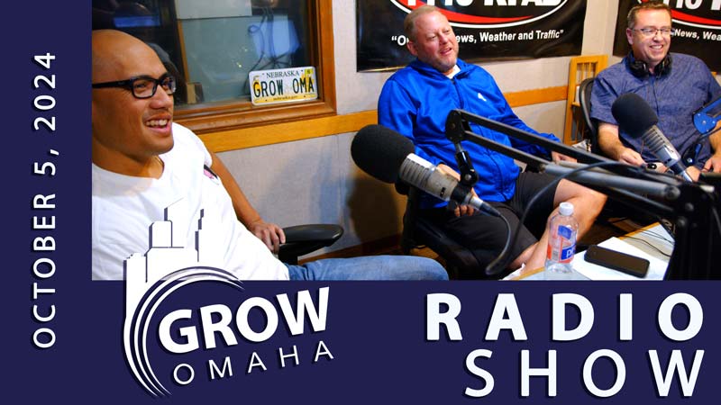 Radio Show – October 5, 2024