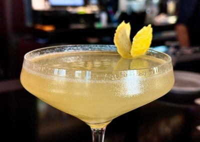 Ruhlman's Bellinitini