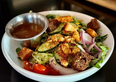 Ruhlman's House salad