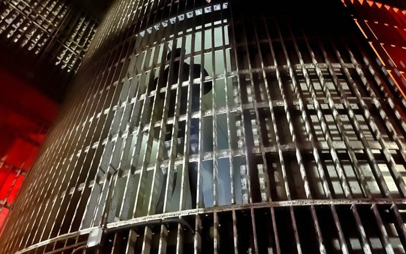 Spooky Spots for Halloween Fun in Omaha