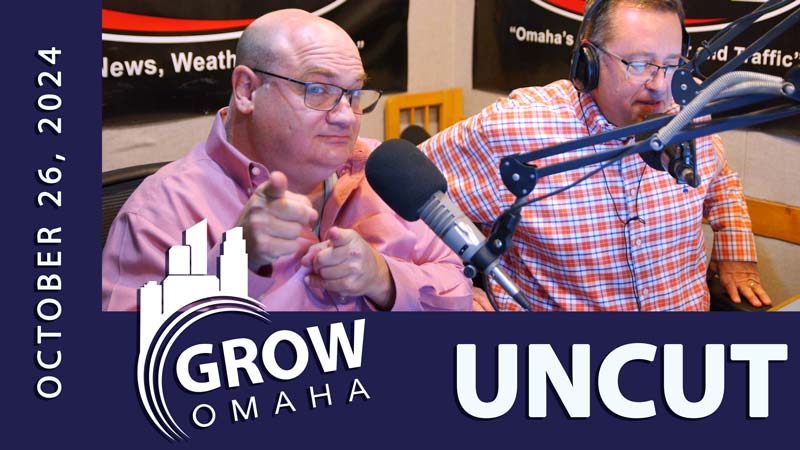 Uncut: October 26, 2024