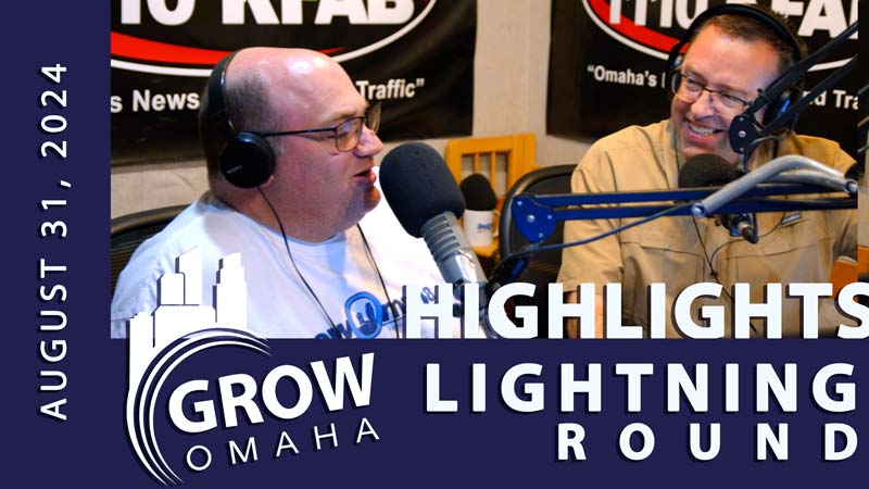 Lightning Round – August 31, 2024