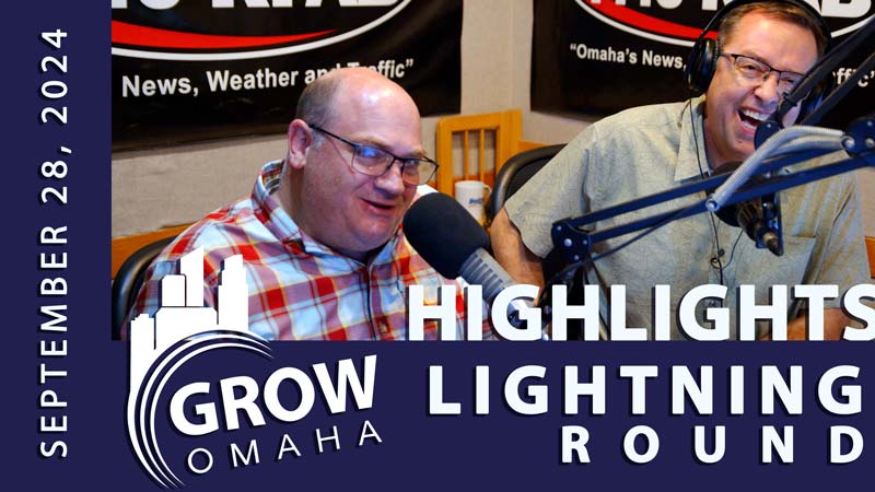 Lightning Round – September 28, 2024