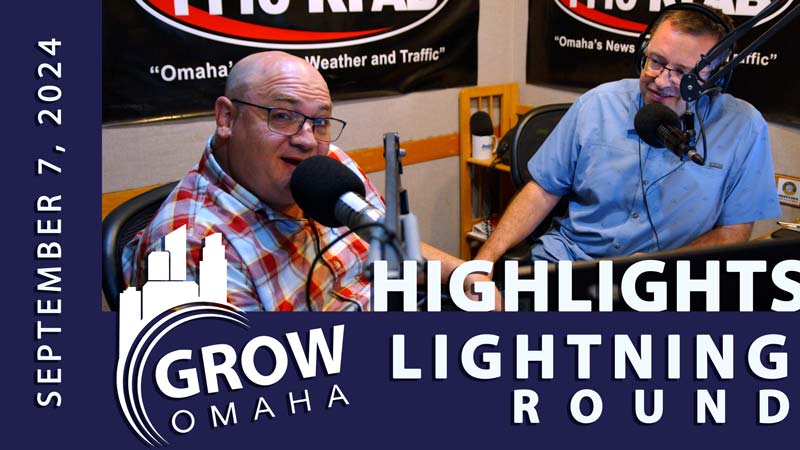 Lightning Round – September 7, 2024