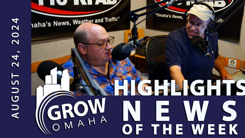 News of the Week – August 24, 2024