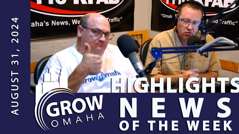 News of the Week- August 31, 2024