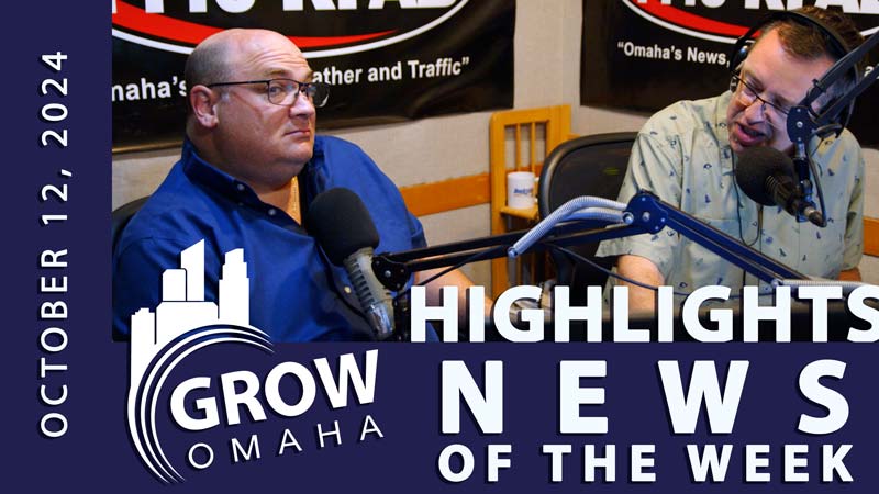 News of the Week – October 12, 2024