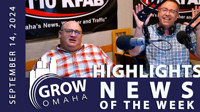 News of the Week – September 14, 2024